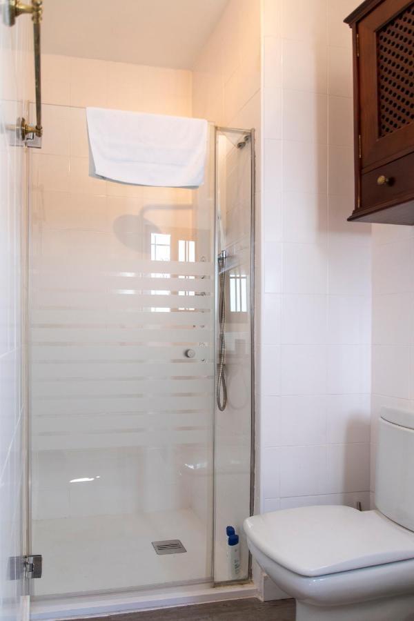 Atico- Apartamento Cruz Del Rastro *