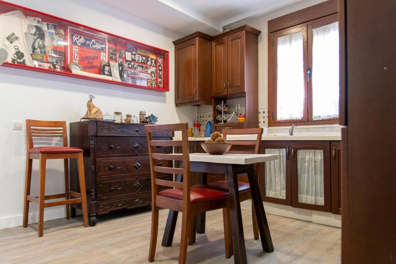 Apartamento Atico- Apartamento Cruz Del Rastro Córdoba