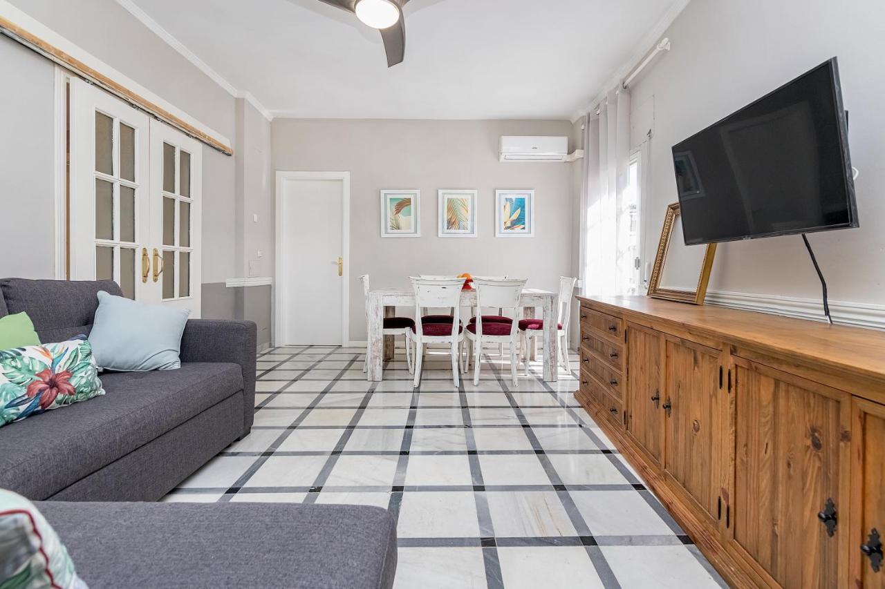 Apartamento La Trinidad