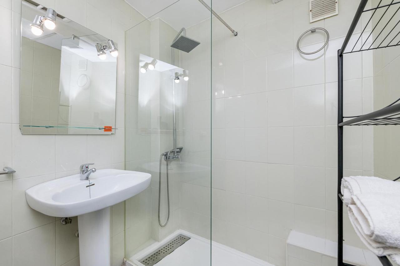 Apartamento La Trinidad Córdoba