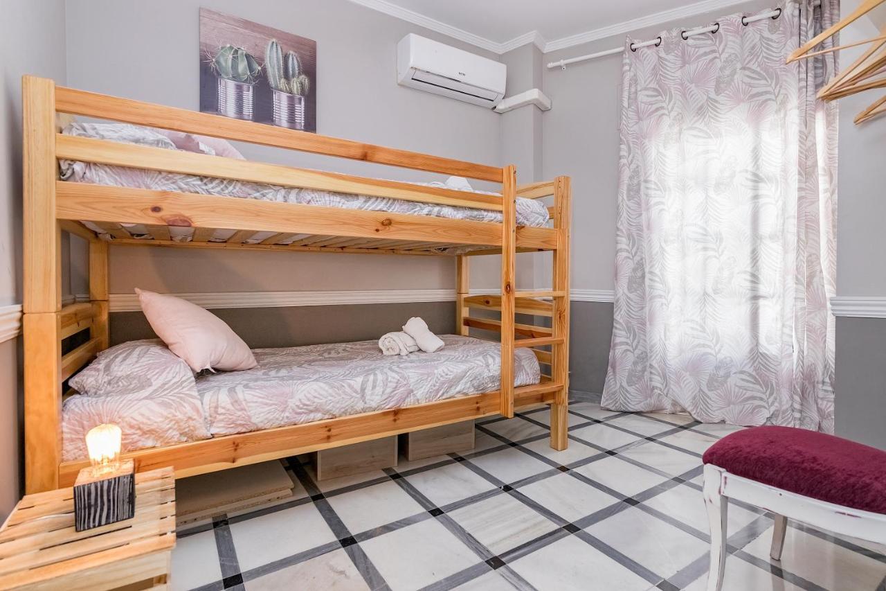 La Trinidad Apartamento