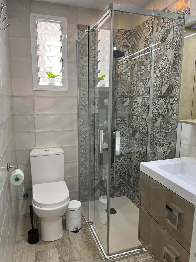Apartamento Ciudad Jardin Cuarta Planta Sin Ascensor