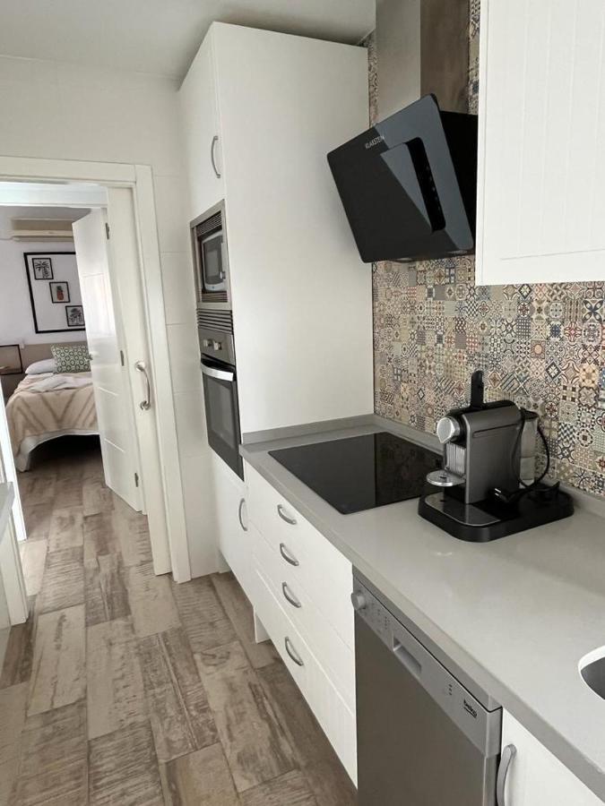 Ciudad Jardin Cuarta Planta Sin Ascensor Apartamento Córdoba