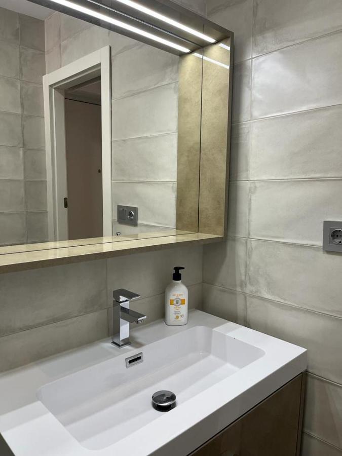 Ciudad Jardin Cuarta Planta Sin Ascensor Apartamento