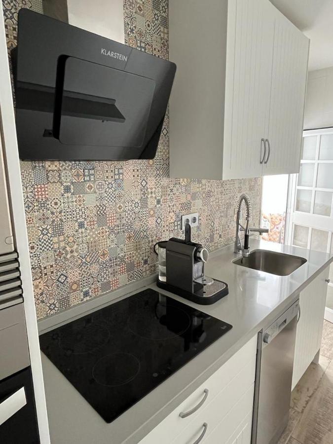 Apartamento Ciudad Jardin Cuarta Planta Sin Ascensor *