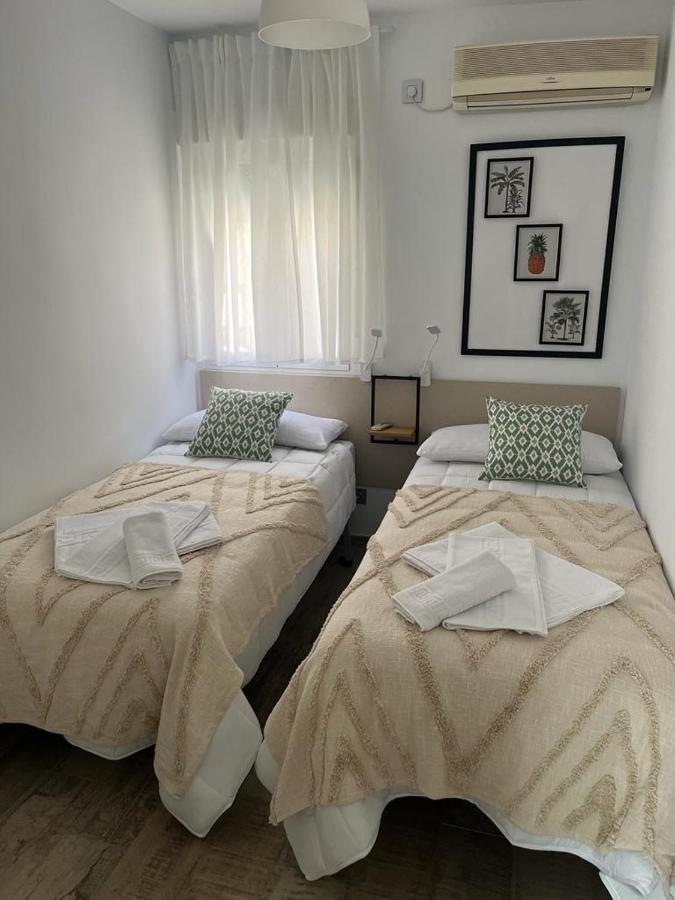 Ciudad Jardin Cuarta Planta Sin Ascensor Apartamento *