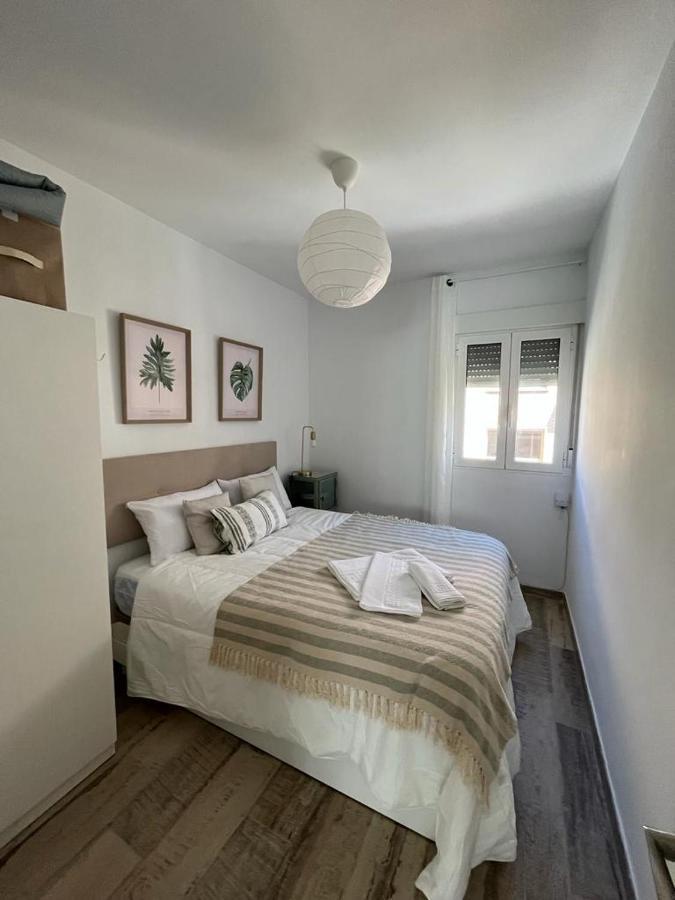 Apartamento Ciudad Jardin Cuarta Planta Sin Ascensor Córdoba