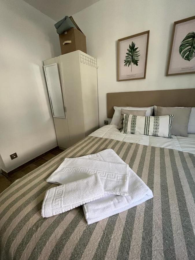 Apartamento Ciudad Jardin Cuarta Planta Sin Ascensor *