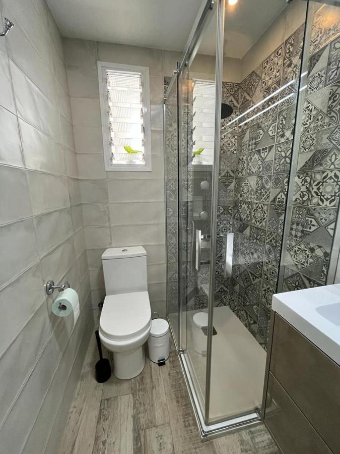 Apartamento Ciudad Jardin Cuarta Planta Sin Ascensor Córdoba