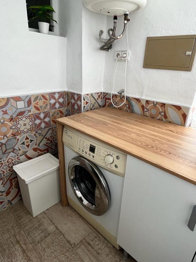 Ciudad Jardin Cuarta Planta Sin Ascensor Apartamento