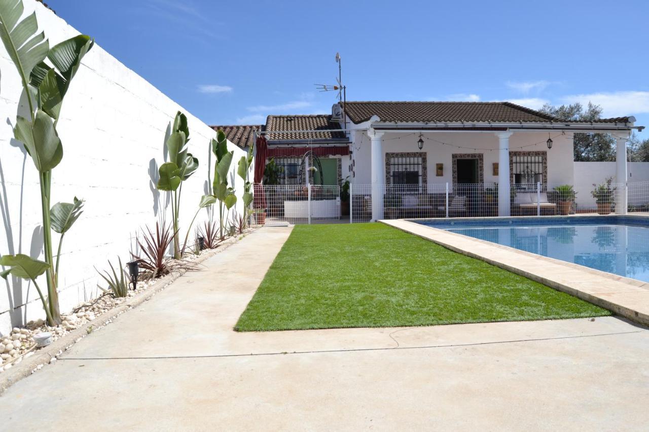 La Orquidea De Holiday home