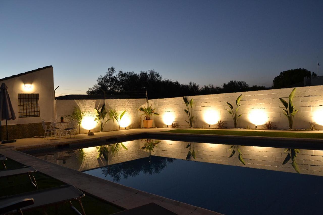 Holiday home La Orquidea De Cordoba