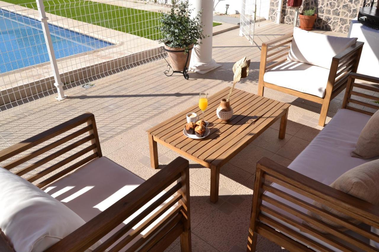 La Orquidea De Holiday home