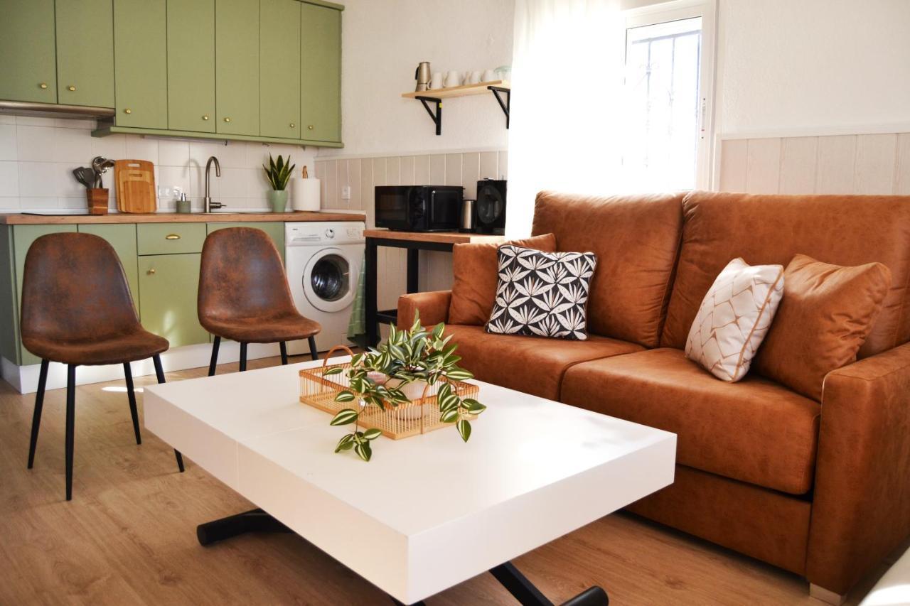 La Orquidea De Holiday home