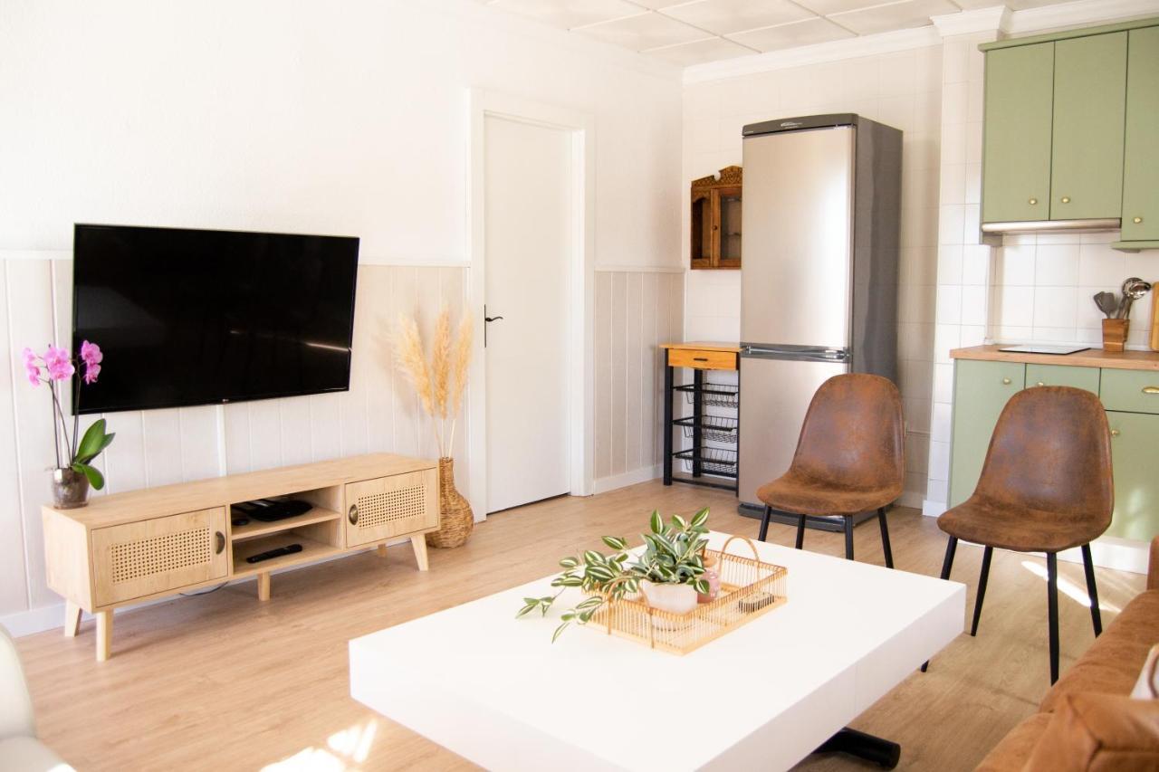 La Orquidea De Holiday home *