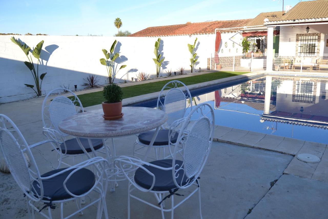 Holiday home La Orquidea De