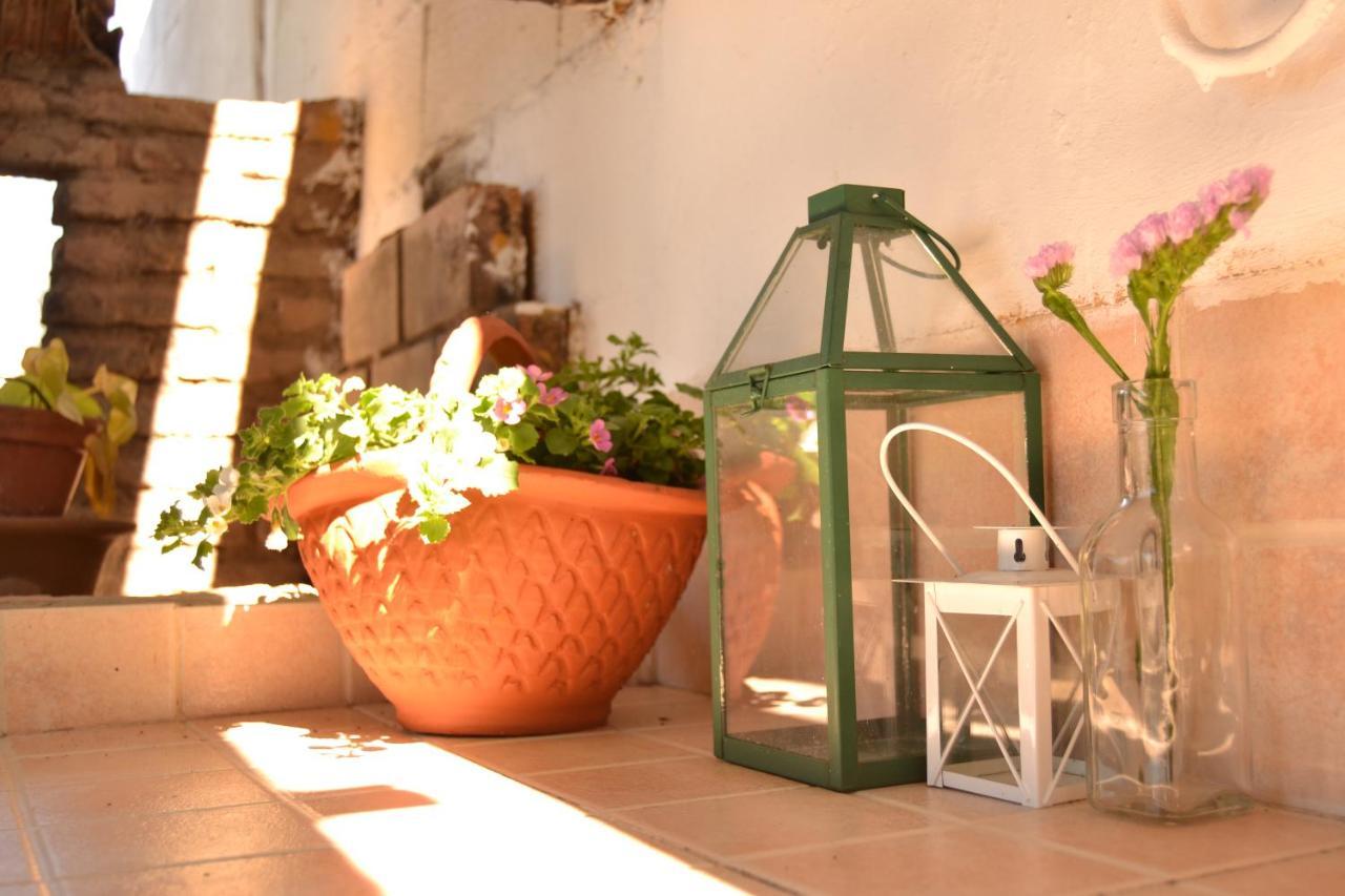 Holiday home La Orquidea De Cordoba