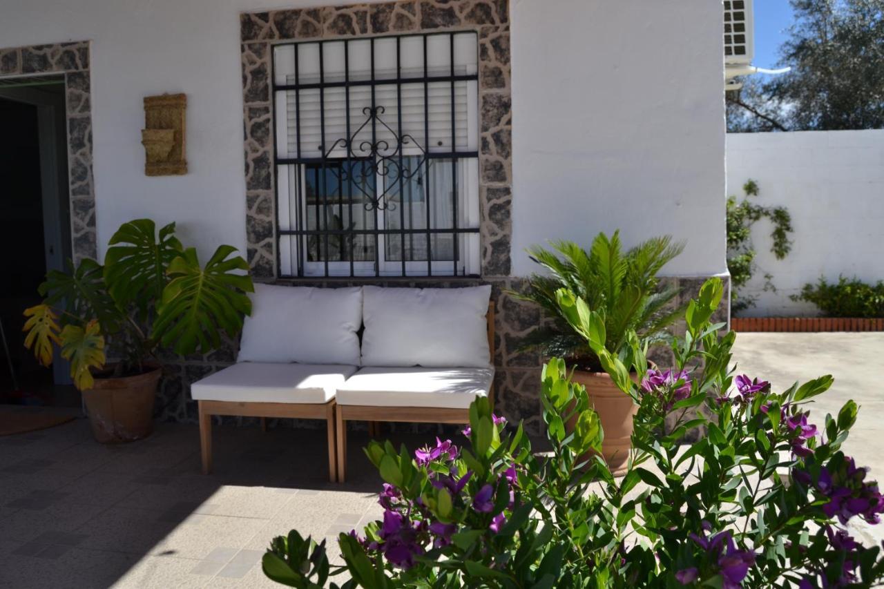 La Orquidea De Holiday home *