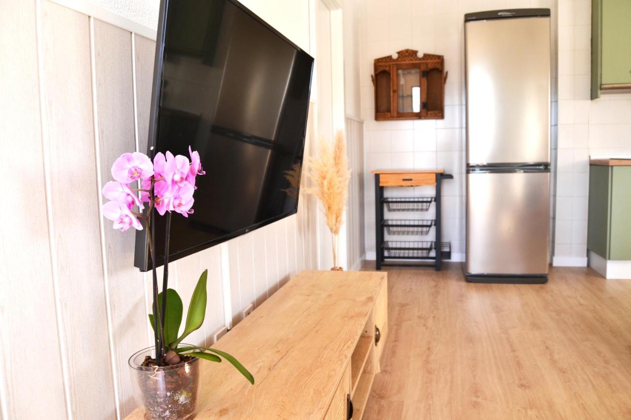 La Orquidea De Holiday home Cordoba