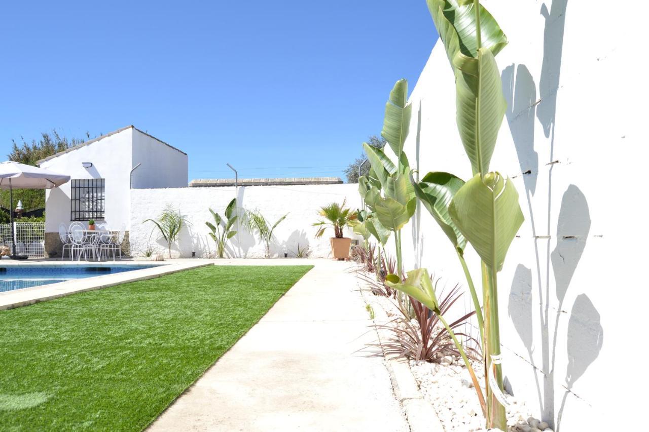 Holiday home La Orquidea De *