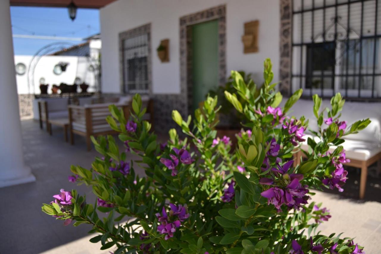Holiday home La Orquidea De Cordoba