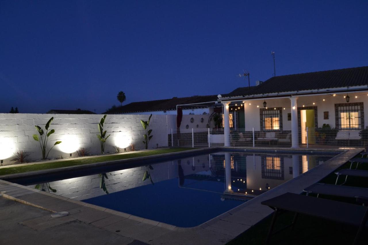 La Orquidea De Holiday home Cordoba