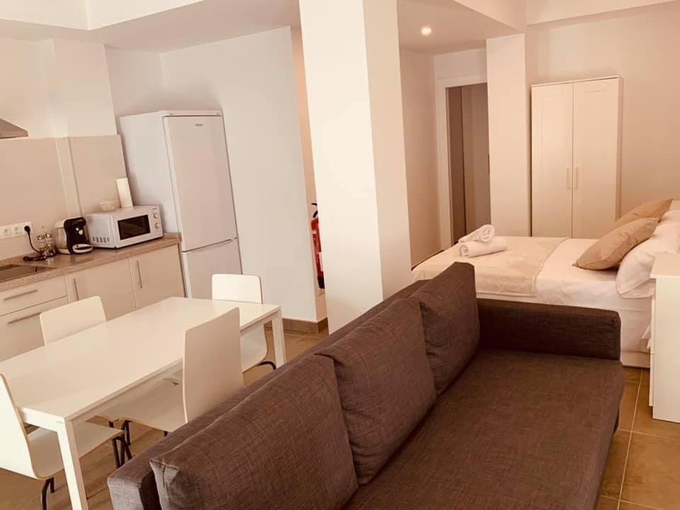 Apartamento Pintor Losada *