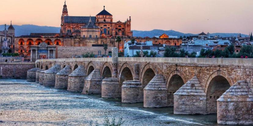 Apartamento Medina Azahara Córdoba