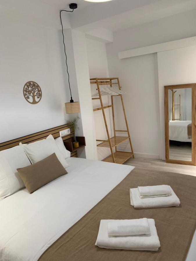 Medina Azahara Apartamento Córdoba