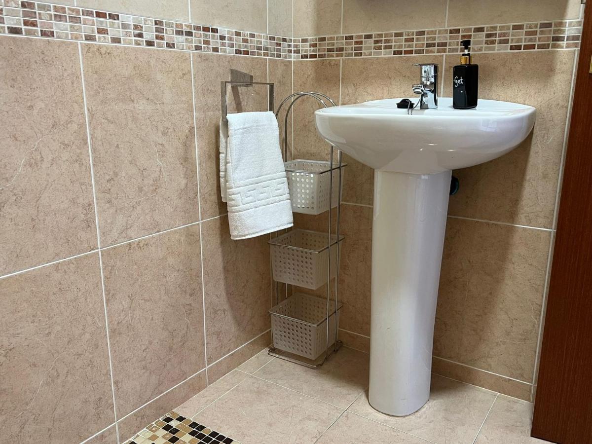 Casa Valenzuela Homestay Cordoba