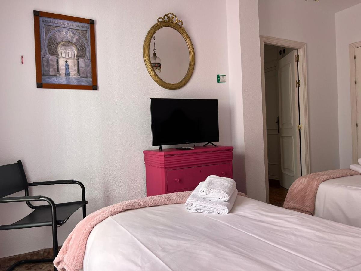 Casa Valenzuela Homestay Cordoba