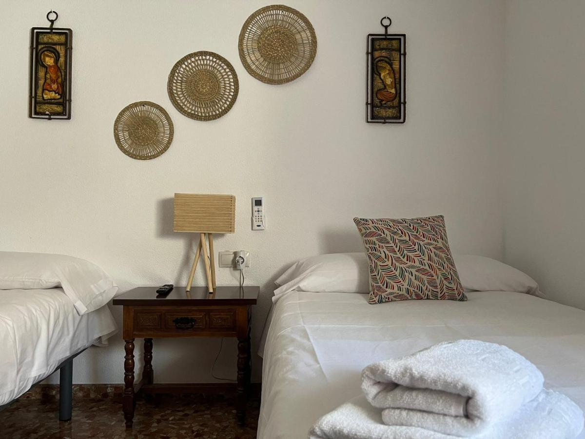 Casa Valenzuela *