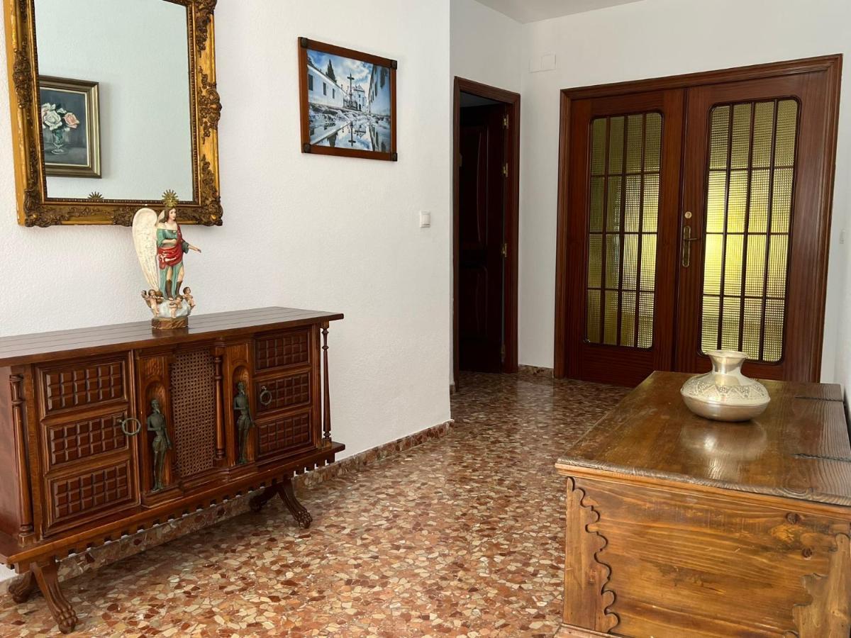 Casa Valenzuela Homestay Cordoba