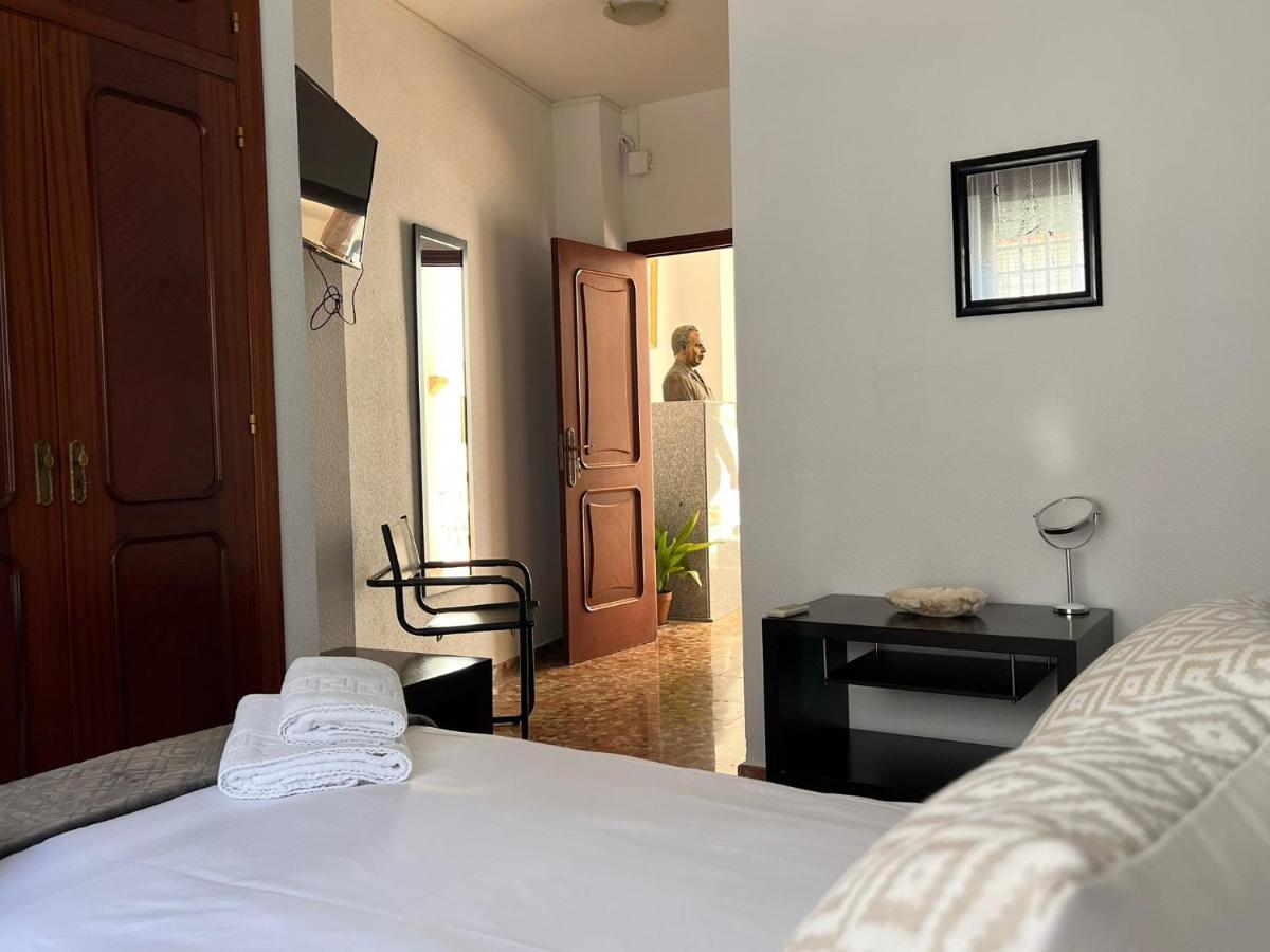 Casa Valenzuela Homestay