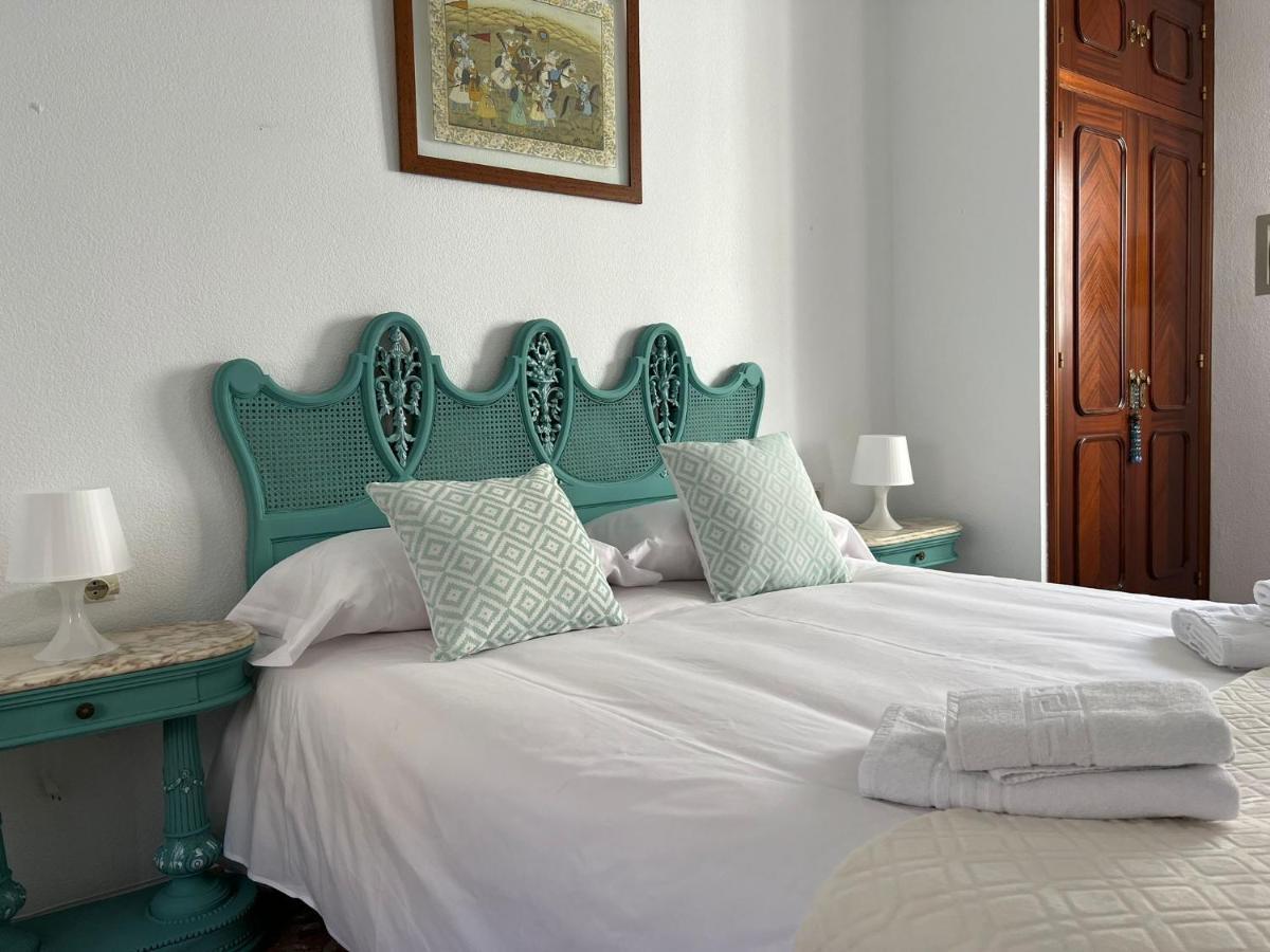 Casa Valenzuela Homestay Cordoba
