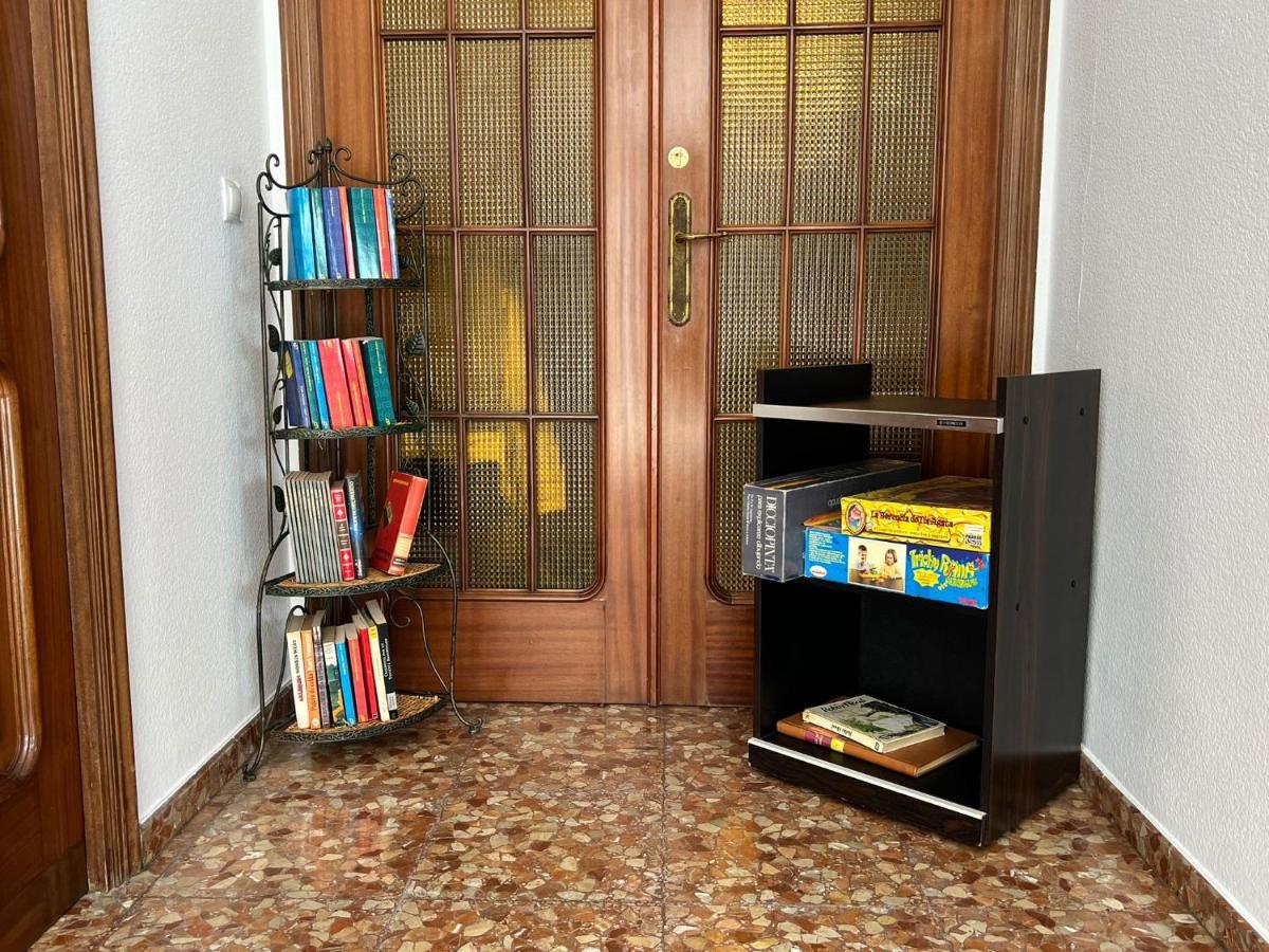 Homestay Casa Valenzuela *