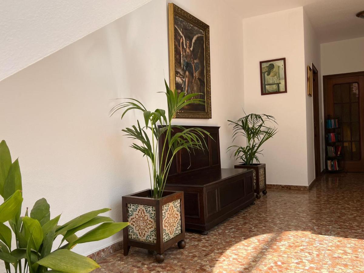 Homestay Casa Valenzuela *