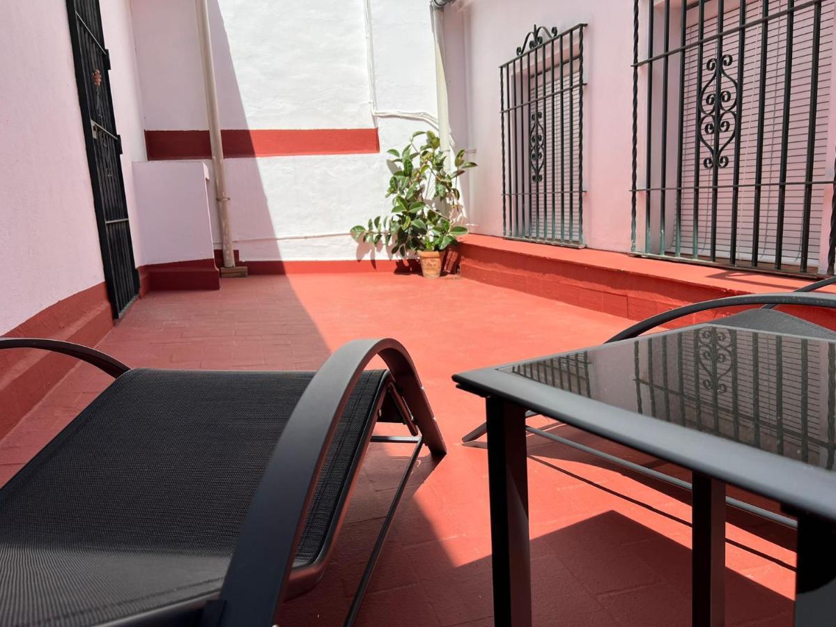 Casa Valenzuela * Cordoba