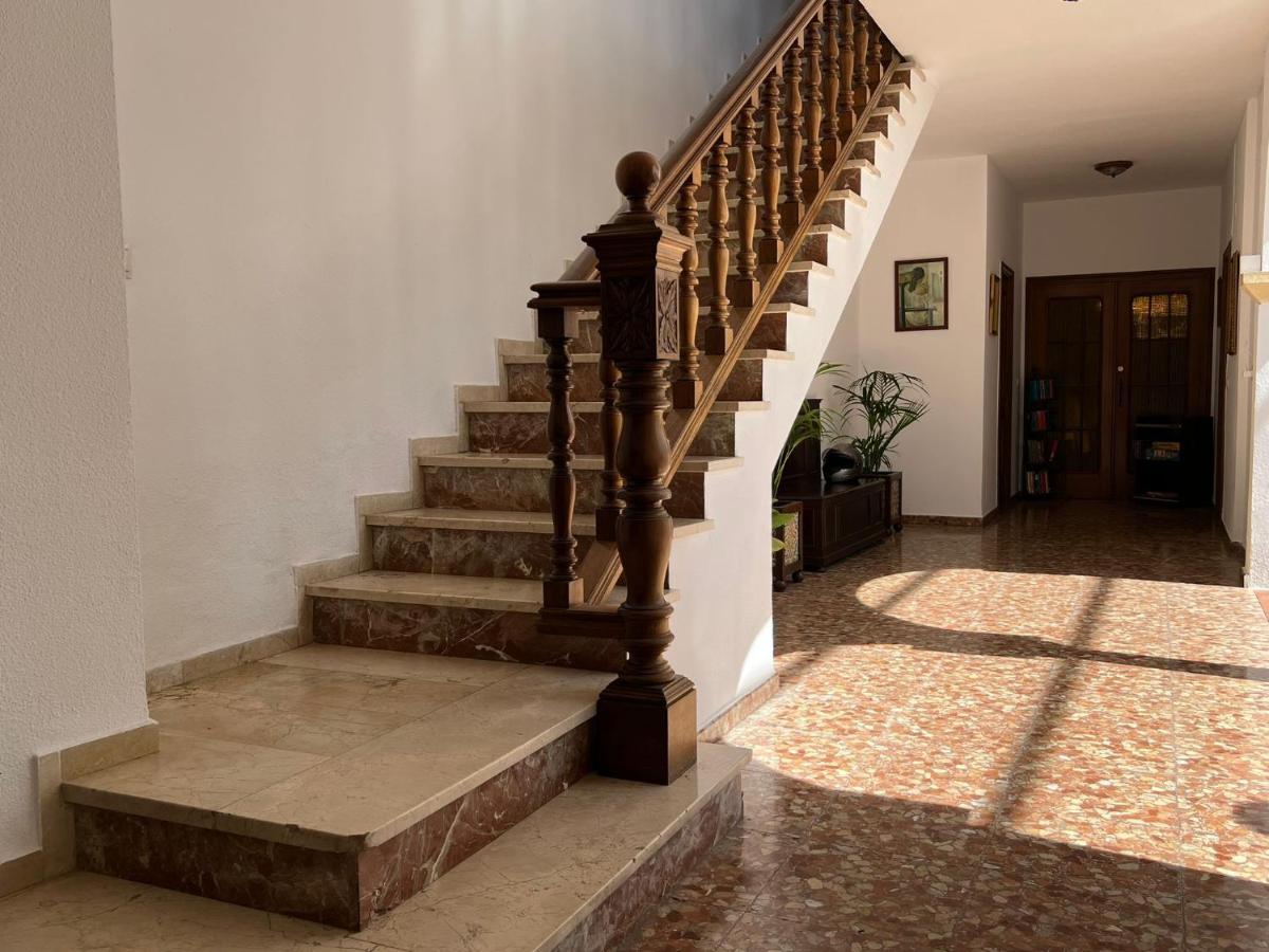 Homestay Casa Valenzuela Cordoba