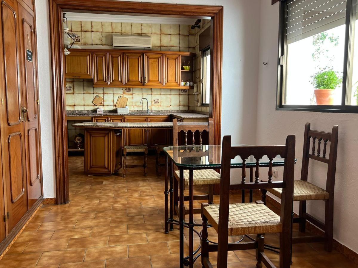 Casa Valenzuela Cordoba