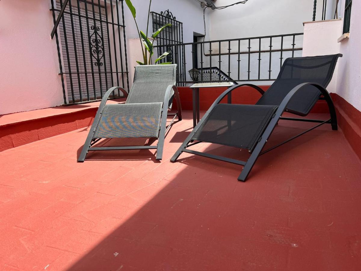 Casa Valenzuela Homestay Cordoba