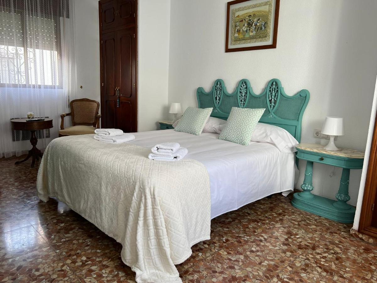Homestay Casa Valenzuela