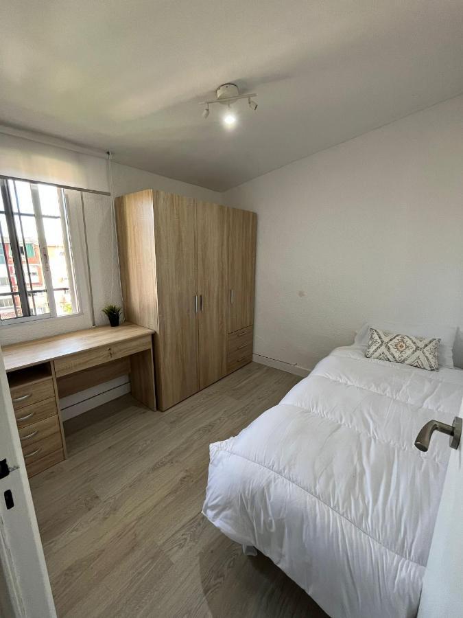 Apartamento El Rinconcito De Salmi Córdoba
