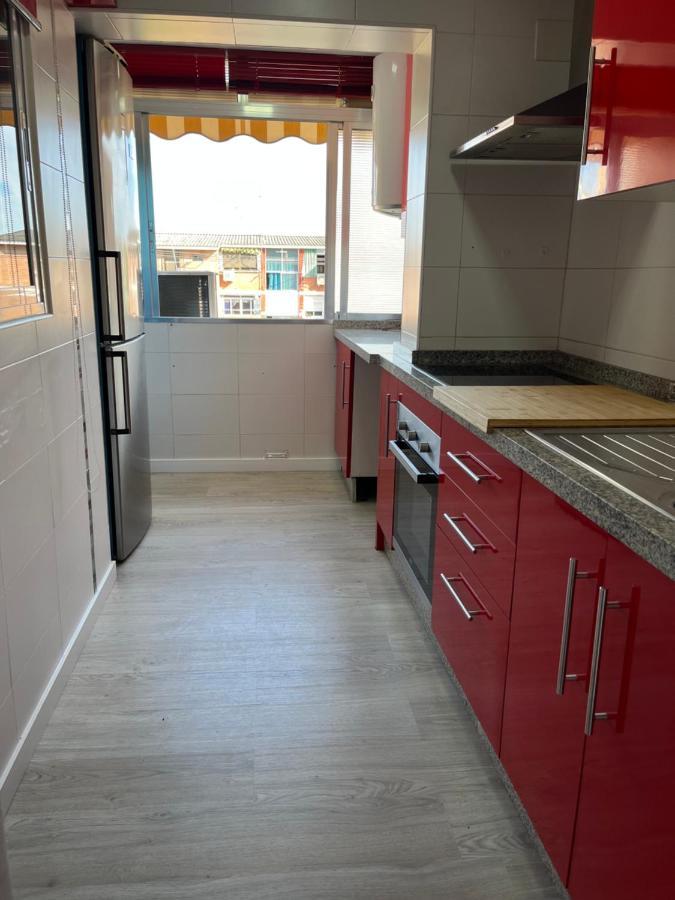 El Rinconcito De Salmi Apartamento Córdoba
