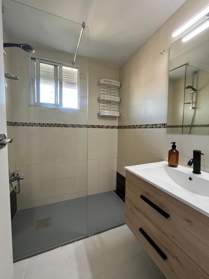 El Rinconcito De Salmi Apartamento