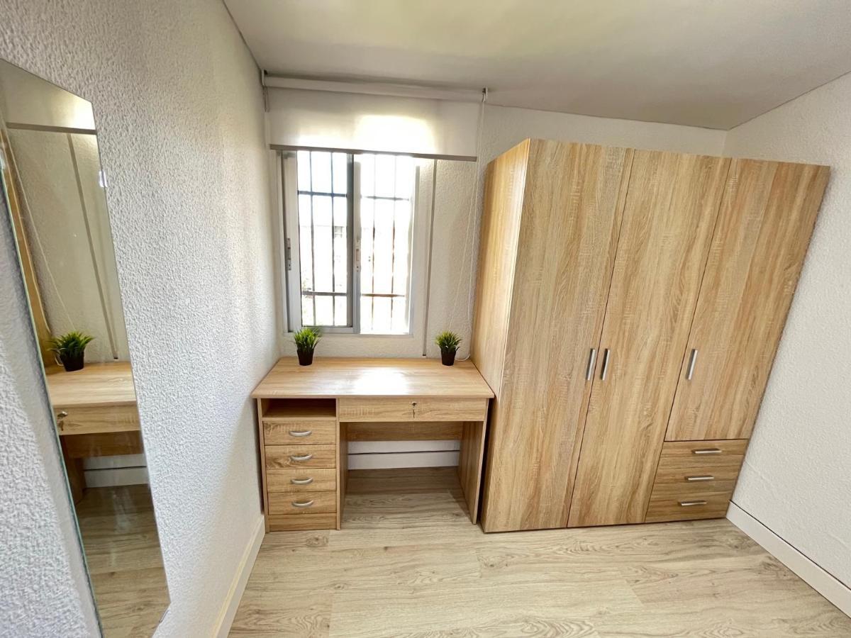 El Rinconcito De Salmi Apartamento *