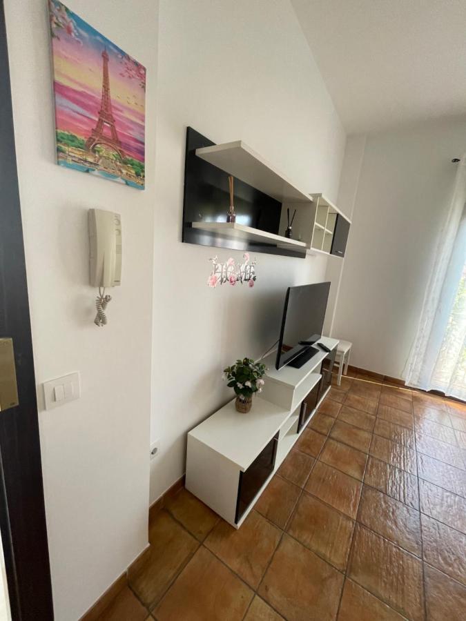 Apartment Casa Isa