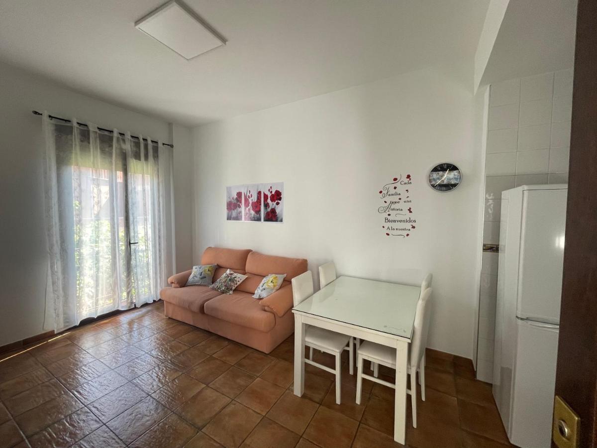 Casa Isa Apartment