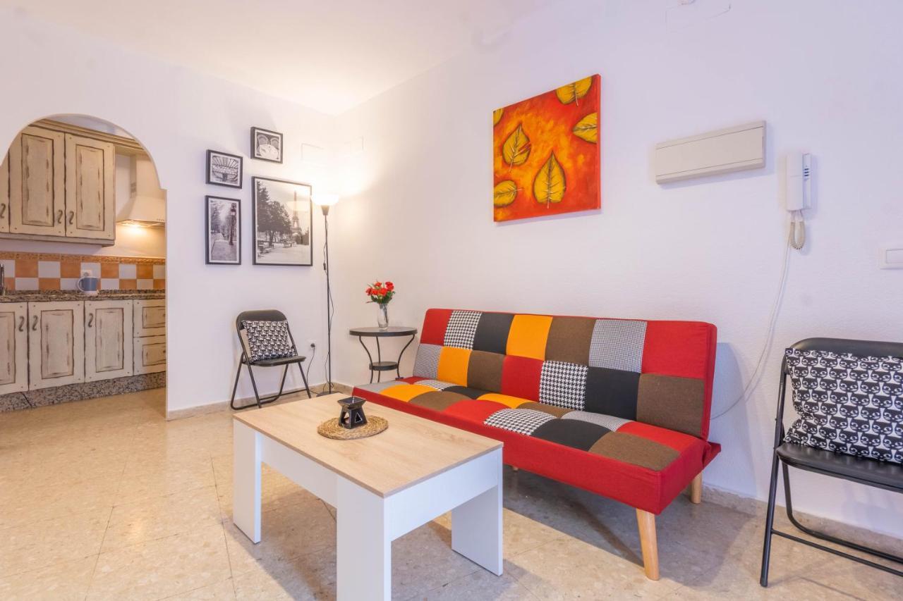 Apartment Gema De La Juderia En Cordoba