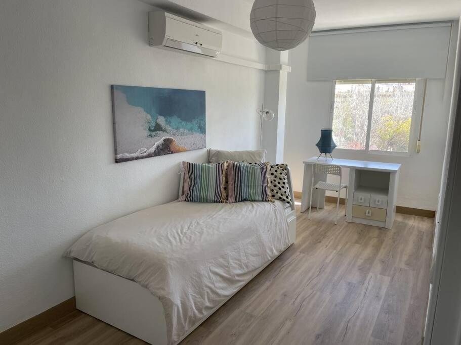 Apartment Piso Yellowstone Cordoba